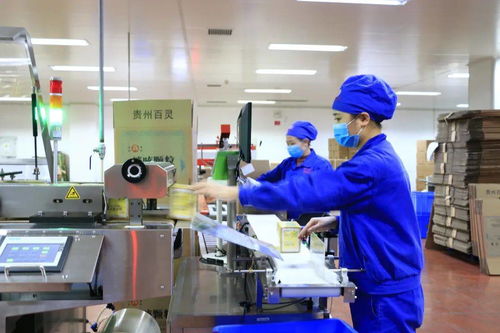 贵州百灵荣获贵州省抗击新冠肺炎疫情先进集体称号，助力出入境服务