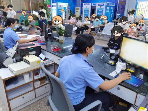 出入有境，服务无境 2023年我市出入境证件申请超29.9万证次，彰显服务新高度